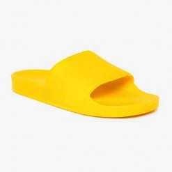 Los Angeles Apparel UNISLIDE - Unisex Slides (New Colors) 12 Los Angeles Apparel UNISLIDE - Unisex Slides (New Colors)