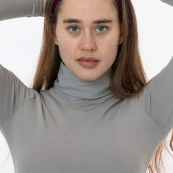 Los Angeles Apparel VVTHEADBND - Velvet Headband