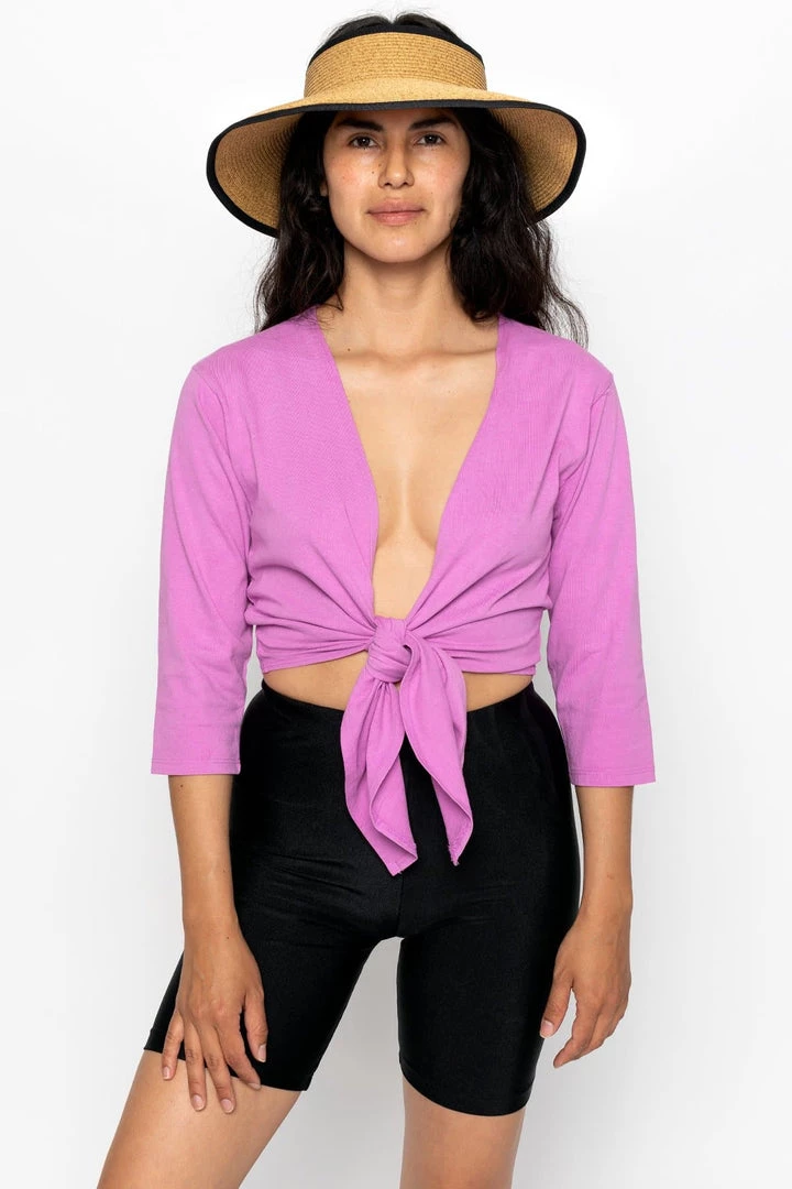 Los Angeles Apparel VISOR04 - Laurel Visor Women's 12 Los Angeles Apparel VISOR04 - Laurel Visor Women's