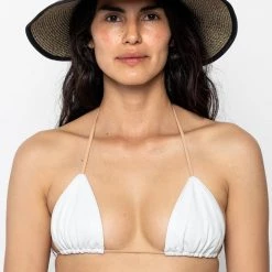 Los Angeles Apparel VISOR04 - Laurel Visor Women's 25 Los Angeles Apparel VISOR04 - Laurel Visor Women's