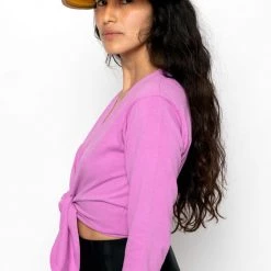 Los Angeles Apparel VISOR04 - Laurel Visor Women's 30 Los Angeles Apparel VISOR04 - Laurel Visor Women's