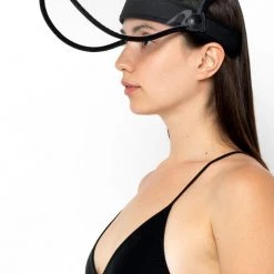 Los Angeles Apparel VISOR05 - Unisex Face Shield Visor