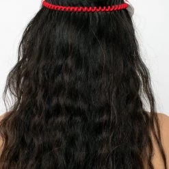 Los Angeles Apparel VISOR06 - Neoprene Visor Women's