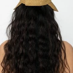 Los Angeles Apparel Women's VISOR08 - Adjustable UPF Visor