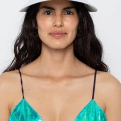 Los Angeles Apparel VISOR09 - Sporty Visor