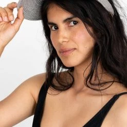 Los Angeles Apparel VISOR01 - UPF 50 Visor