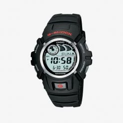 Los Angeles Apparel WCH2900 - Unisex G Shock Watch Women's