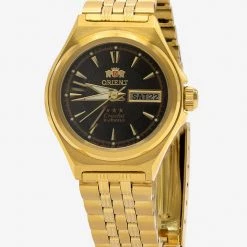 Los Angeles Apparel WCHA01C9 - Women's Orient 3 Star Watch