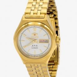 Los Angeles Apparel WCHA01C9 - Women's Orient 3 Star Watch 7 Los Angeles Apparel WCHA01C9 - Women's Orient 3 Star Watch