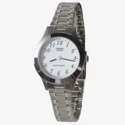 Los Angeles Apparel WCHA1128 - Casio Women's Timeless Watch