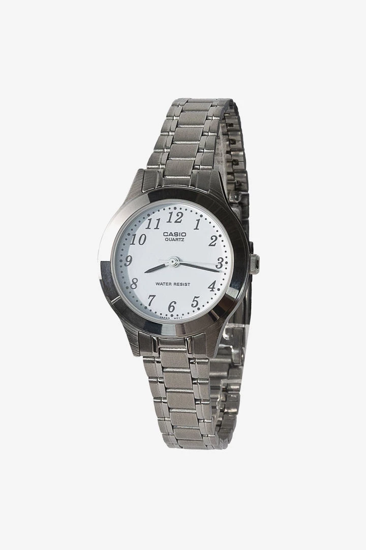 Los Angeles Apparel WCHA1128 - Casio Women's Timeless Watch 4 Los Angeles Apparel WCHA1128 - Casio Women's Timeless Watch