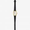 Los Angeles Apparel WCHA1912 - Timex Women's Cavatina Gold Tone Watch