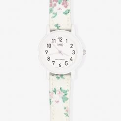 Los Angeles Apparel WCHA2DF - Casio Women's Vintage Rose Band Watch