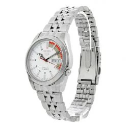 Los Angeles Apparel Watches WCHA369 - Seiko 5 Men's Watch