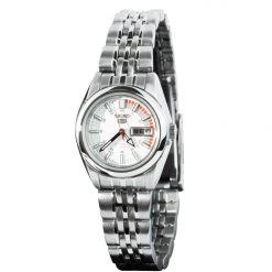 Los Angeles Apparel WCHA41K1 - Seiko 5 Women’s Watch
