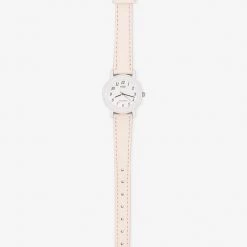 Los Angeles Apparel WCHA4B1 - Casio Women's Analog Leather Watch