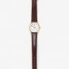 Los Angeles Apparel WCHAPINB6 - Casio Women's Penguin Leather Watch