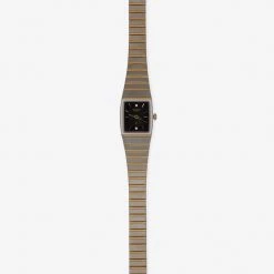 Los Angeles Apparel WCHAVDIA - Women's Orient Diamond Watch