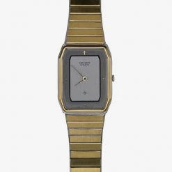 Los Angeles Apparel WCHAVNT - Men's Orient Watch Watches