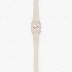 Los Angeles Apparel WCHAWRC - Women's Vintage Casio Square Watch