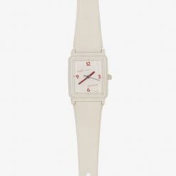 Los Angeles Apparel WCHAWRC - Women's Vintage Casio Square Watch