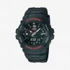 Los Angeles Apparel WCHD1BV - Men's G-Shock Watch Watches