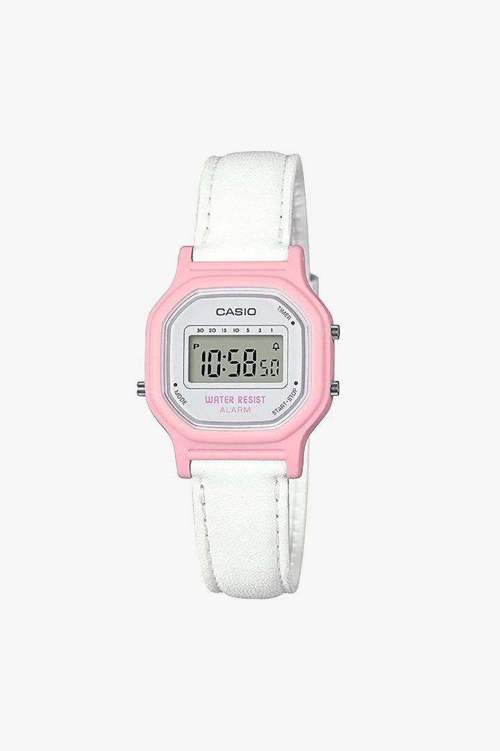 Los Angeles Apparel WCHD4AC - Women's Casio Quartz Watch 3 Los Angeles Apparel WCHD4AC - Women's Casio Quartz Watch