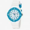 Los Angeles Apparel WCHD4B2 - Women's Classic Casio Watch