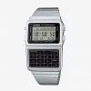 Los Angeles Apparel WCHDBC02 - Men's Casio Vintage Watch