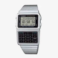 Los Angeles Apparel WCHDBC02 - Men's Casio Vintage Watch