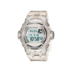 Los Angeles Apparel WCHDBGP - Casio Pink Baby-G Watch 8 Los Angeles Apparel WCHDBGP - Casio Pink Baby-G Watch