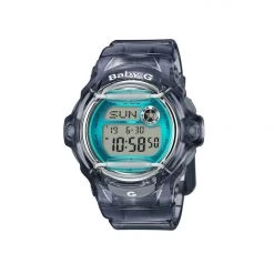 Los Angeles Apparel WCHDBGP - Casio Pink Baby-G Watch 9 Los Angeles Apparel WCHDBGP - Casio Pink Baby-G Watch