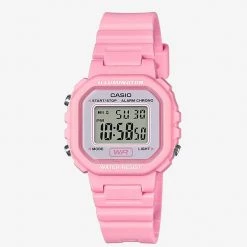 Los Angeles Apparel WCHDPINK - Casio Women's Classic Digital Watch