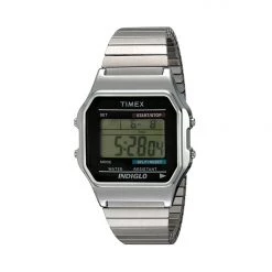 Los Angeles Apparel Watches WCHINDIGLO - Men's Classic Timex Watch
