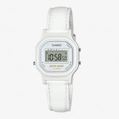Los Angeles Apparel WCHLA11 - Women's Classic All-White Watch