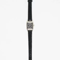 Los Angeles Apparel WCHRBPHI - Women's Philip Persio Leather Watch