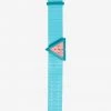 Los Angeles Apparel Women's WCHREQUI - The Equi Watch 2 Los Angeles Apparel Women's WCHREQUI - The Equi Watch
