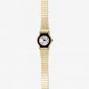 Los Angeles Apparel WCHRESSE - Finesse White Dial Watch
