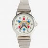 Los Angeles Apparel WCHRHANS - Women's Clown Watch