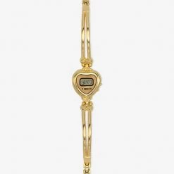 Los Angeles Apparel WCHRHLET - Bracelet En Or Watch Women's