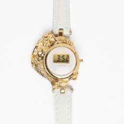 Los Angeles Apparel Women's WCHRMAR - Mermaid Watch