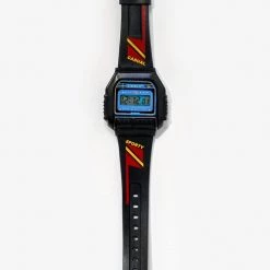 Los Angeles Apparel WCHRSPOR - Casual & Sporty Men's Watch