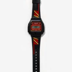 Los Angeles Apparel WCHRSPOR - Casual & Sporty Men's Watch