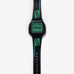 Los Angeles Apparel WCHRSPOR - Casual & Sporty Men's Watch