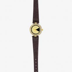 Los Angeles Apparel WCHRSUN - Sun Organ Women's Watch