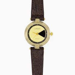 Los Angeles Apparel WCHRSUN - Sun Organ Women's Watch