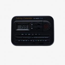 Los Angeles Apparel WCHRTALK - Talking Calendar