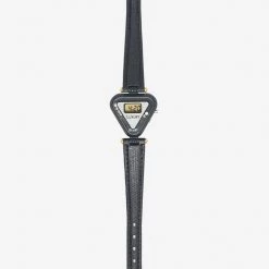 Los Angeles Apparel Women's WCHRTRIA - Triangle Watch
