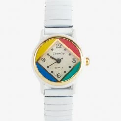 Los Angeles Apparel WCHRWLAU - Women's Laurier Watch