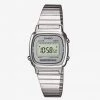 Los Angeles Apparel WCHVNG01 - Casio Unisex Vintage Watch